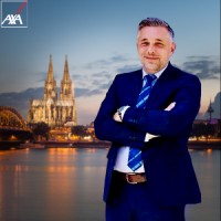 AXA Versicherung Köln Claudius Kolodziej logo - Similar company to Axa Versicherung Ag