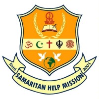 Samaritan Help Mission - India logo - Similar company to Doon Techno School