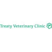Treaty Veterinary Clinic logo - Similar company to Devetera