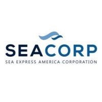 SEACORP logo - Similar company to Seacorp Perú
