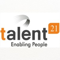 Talent21 LLC logo - Similar company to Sathwick Solutions