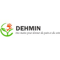 DEHMIN logo - Similar company to Terrya Merchant Group
