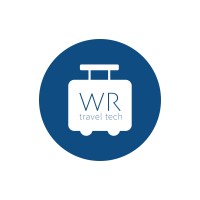 WR Travel logo - Similar company to Tech Appssplanet Technology