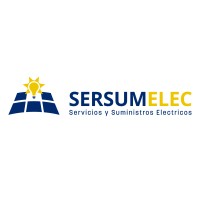 SERSUMELEC S.A. logo - Similar company to Codielectric S.A.