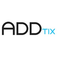 ADDtix logo - Similar company to Add Group