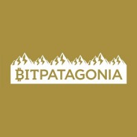 BITPATAGONIA logo - Similar company to Melian