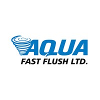 Aqua Fast Flush Ltd. logo - Similar company to Ventech Mechanical Services