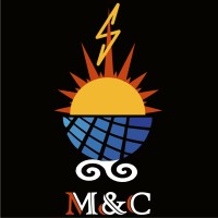 M&C Vulcain Energies logo - Similar company to Beyond The Beach Martinique