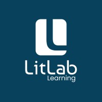 LitLab Learning logo - Similar company to Content Mall