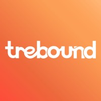 Trebound logo - Similar company to Box Muse