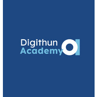 Digithun Academy logo - Similar company to Digithun Worldwide Co.,Ltd.