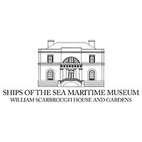 Ships of the Sea Maritime Museum, Inc. logo - Similar company to National Museum Of The Mighty Eighth Air Force