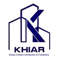 Bureau d'étude d'architecture et d'urbanisme -BET KHIAR- logo - Similar company to Arca2E