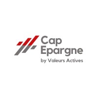Cap Epargne By Valeurs Actives logo - Similar company to Werhea By Valeurs Actives