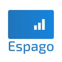 Espago logo - Similar company to European Technology Sp. Z O.O., Sp.K.