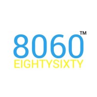 8060 logo - Similar company to Haggleco