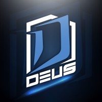 DEUS Esport logo - Similar company to Caldya Esport
