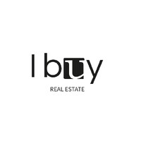 I Buy Real Estate logo - Similar company to Lead Consult