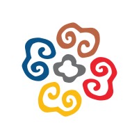Chie Dù pù dù pà logo - Similar company to Thriive