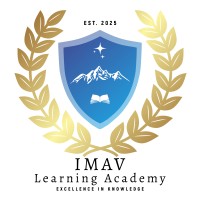 IMAV Learning Academy logo - Similar company to Wisdom Academy