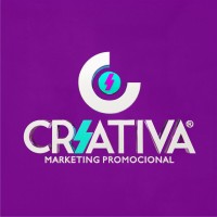 Criativa Marketing Promocional logo - Similar company to Linkplat
