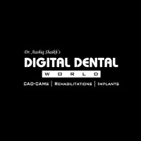 Digital Dental World logo - Similar company to Artodontics
