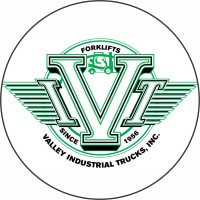 Valley Industrial Trucks, Inc. logo - Similar company to Volley Global Logistics
