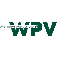 Washington Park Ventures logo - Similar company to Genie