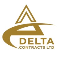 Delta Contracts Ltd logo - Similar company to Sv Installations