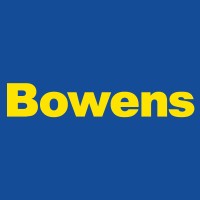 Bowens logo - Similar company to Big River Industries Ltd