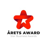 Star Business Awards logo - Similar company to Fostira Webb & Consulting Ab