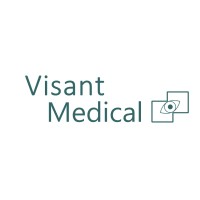 Visant Medical, Inc. logo - Similar company to Oculotix