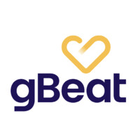 gBeat logo - Similar company to Athlios