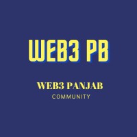 Web3Panjab logo - Similar company to Devarmy