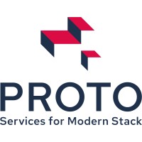 Proto logo - Similar company to Rusbase