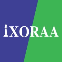 Ixoraa Enterprise Pvt Ltd( Kol Mum) logo - Similar company to The Web Art