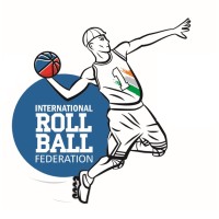 International Roll Ball Federation logo - Similar company to Euro Hand 4 All