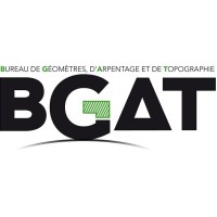 Cabinet BGAT logo - Similar company to Sigeom Sa