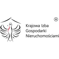 Krajowa Izba Gospodarki Nieruchomościami logo - Similar company to Oknario