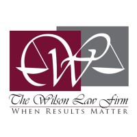 The Wilson Law Firm; Manassas, Virginia