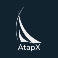 AtapX logo - Similar company to Aiseeyou