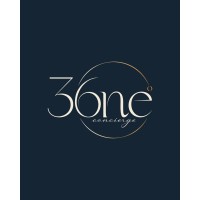 361 Concierge & Luxury Lifestyle Management logo - Similar company to Honest Data Partners