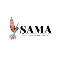 SAMA. logo - Similar company to Rude Nails