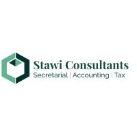 Stawi Consultants logo - Similar company to Asiri