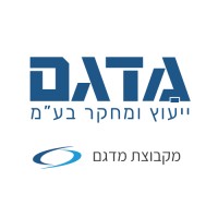 Midgam - Research & Consulting LTD logo - Similar company to Be2See.