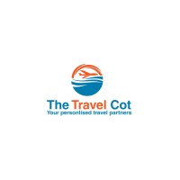 The Travel Cot logo - Similar company to Visaskart