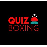 Quiz Boxing UK logo - Similar company to Mission: Breakout