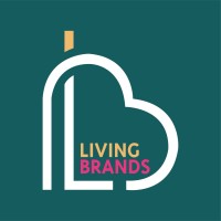Living Brands logo - Similar company to Altux
