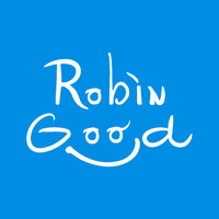 Robin Good logo - Similar company to Robin Good