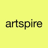 ArtSpire logo - Similar company to Wop Geeks